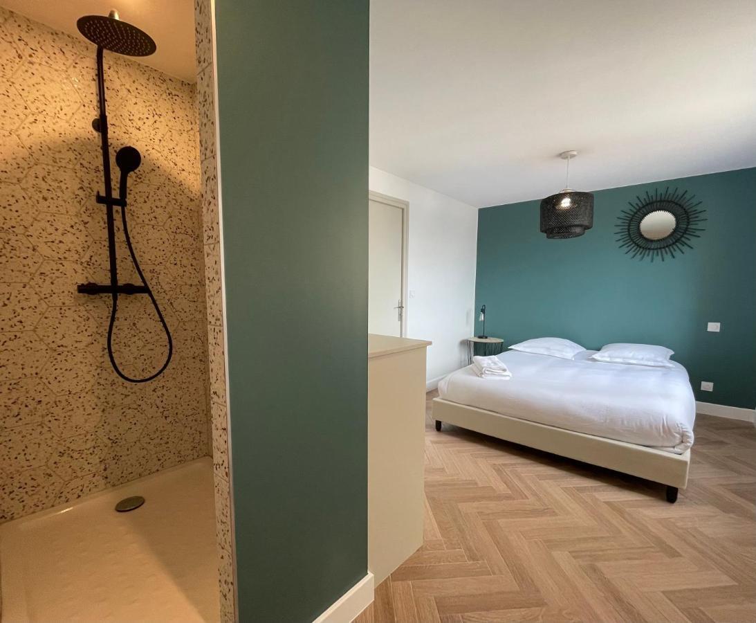 Appartement Cosy Avec Vue Imprenable Sur La Cite Carcassonne Eksteriør bilde